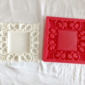 ITEM 11 (Size - 6.5*6.5 Inches)