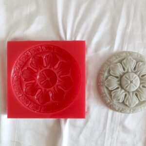 ITEM 9 (Size - 5*5 inches)