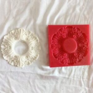 Tlite holders molds