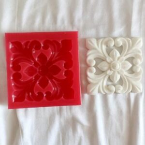 ITEM 5 (Size - 4*4 inches)