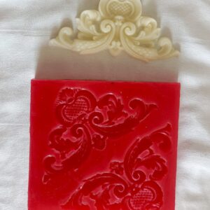 ITEM 4 (Size: 4*4 inches)