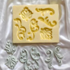 ITEM 15 (Size - 6*5 Inches)