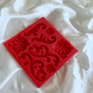 ITEM15 Big Scrolls Set (Size 5*5 Inches )