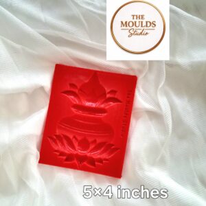 Kalash (5*4 inches)
